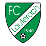 Escudo do Lauterach