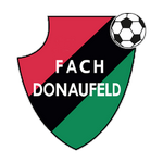 Escudo do Fach-Donaufeld