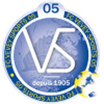 Escudo do Vevey Sports