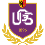 Escudo do UGS