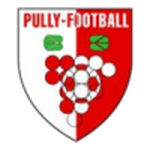 Escudo do Pully Football