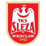 Escudo do Ślęza Wrocław