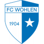 Escudo do FC Wohlen