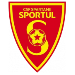 Escudo do Spartanii Selemet
