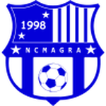 Escudo do NC Magra