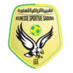 Escudo do JS Saoura