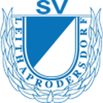 Escudo do Leithaprodersdorf