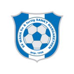Escudo do St. Margarethen / Bur