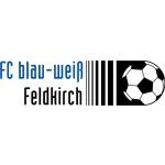 Escudo do Blau-Weiß Feldkirch
