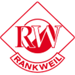 Escudo do Rot-Weiß Rankweil