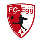 Escudo do FC Egg