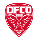 Escudo do Dijon W