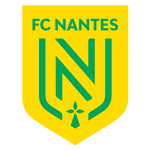 Escudo do Nantes W