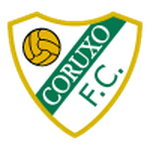 Escudo do Coruxo