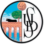 Escudo do Salamanca UDS
