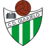 Escudo do Guijuelo