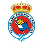 Escudo do Gimnástica Torrelavega