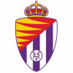 Escudo do Real Valladolid II