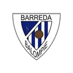 Escudo do Barreda