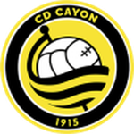 Escudo do Cayón