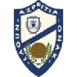 Escudo do Lagun Onak