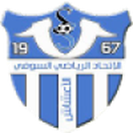 Escudo do US Souf