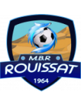 Escudo do MB Rouisset