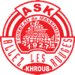 Escudo do Khroub