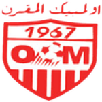 Escudo do Oued Magrane