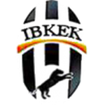 Escudo do IB Khémis El Khechna