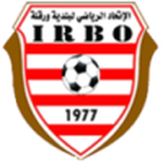 Escudo do RB Ouargla