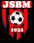 Escudo do JS Bordj Ménaïel