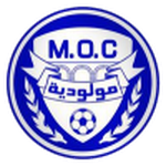 Escudo do MO Constantine