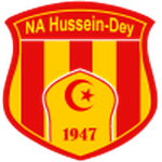 Escudo do Hussein Dey
