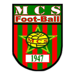 Escudo do MC Saida