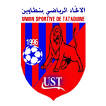 Escudo do US Tataouine