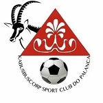 Escudo do Kabuscorp