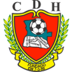 Escudo do Desportivo Huíla