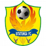 Escudo do Sitatunga