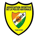 Escudo do Police