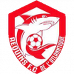 Escudo do Requins