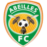Escudo do Abeilles