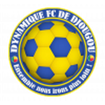 Escudo do Dynamique Djougou