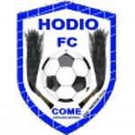 Escudo do Hodio