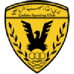 Escudo do Al Qadsia