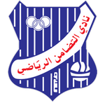 Escudo do Al Tadhamon