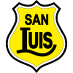 Escudo do San Luis