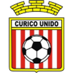 Escudo do Curico Unido