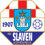Escudo do NK Slaven Belupo