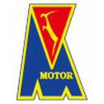 Escudo do Motor Lublin